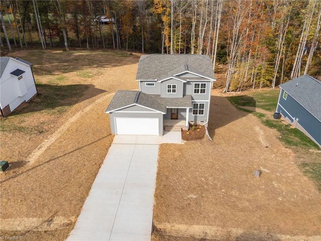 1325 Simpson Road, Stokesdale, NC 27357