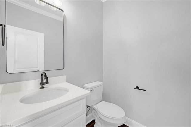 1325 Simpson Road, Stokesdale, NC 27357