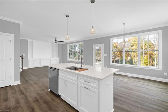 1325 Simpson Road, Stokesdale, NC 27357