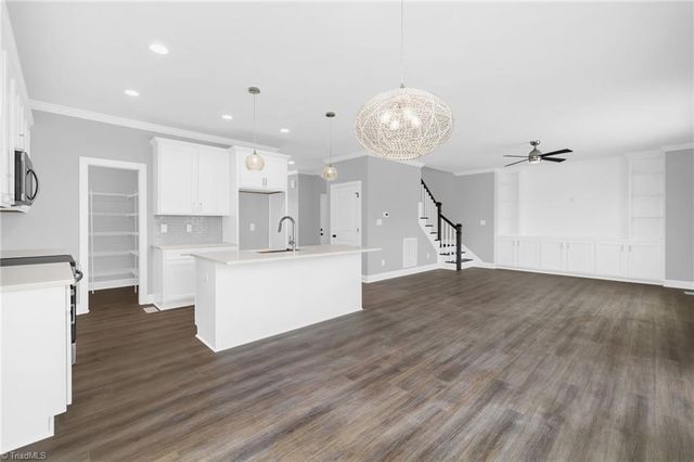 1325 Simpson Road, Stokesdale, NC 27357