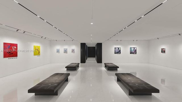300 Biscayne Blvd Way 505C, Miami, FL 33131