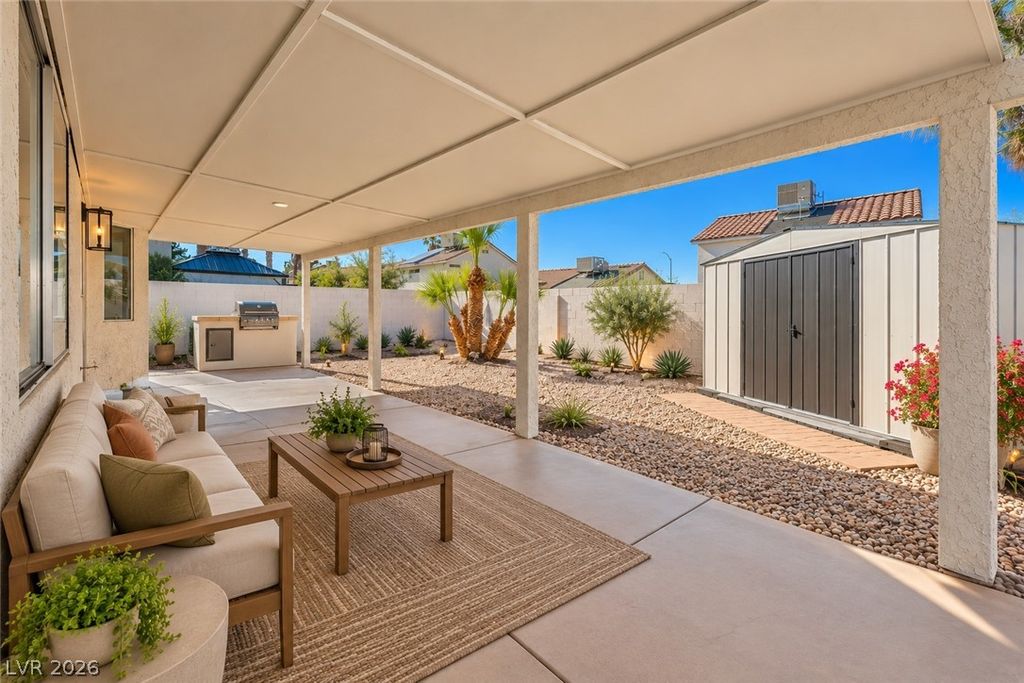 601 Carleton Drive, Henderson, NV 89014 — photo 3