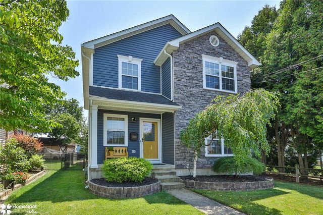 320 High Street, Hellertown Boro, PA 18055