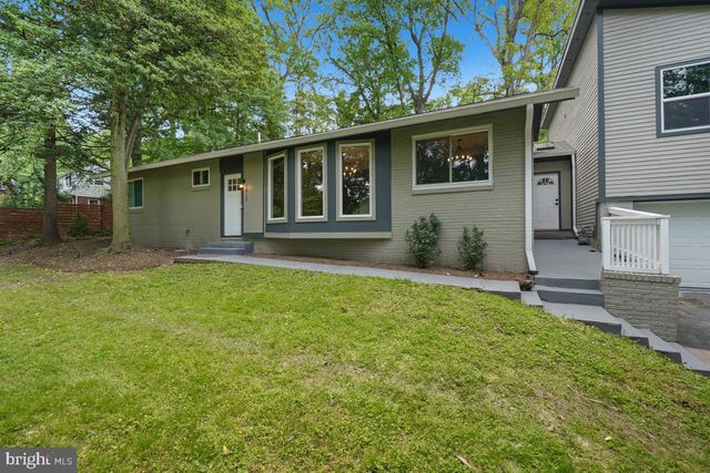 2912 NEWCASTLE AVE, Silver Spring, MD 20910