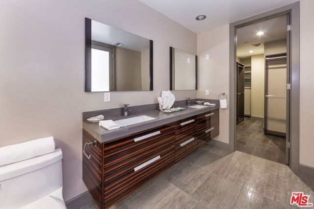 1217 HORN Avenue 101, West Hollywood, CA 90069