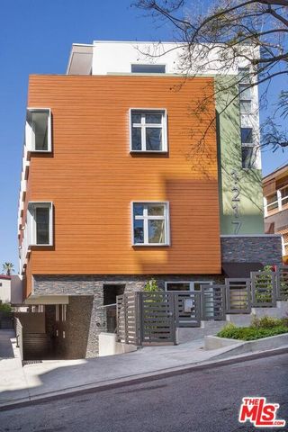 1217 HORN Avenue 101, West Hollywood, CA 90069