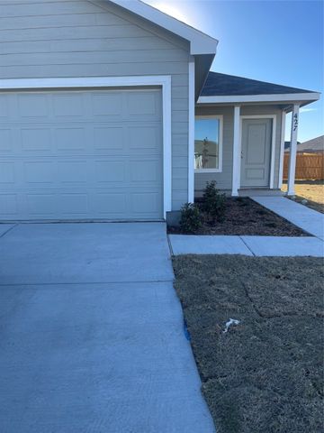 427 Bower Drive, Princeton, TX 75407