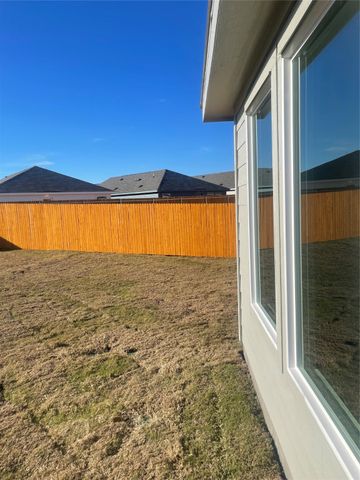 427 Bower Drive, Princeton, TX 75407