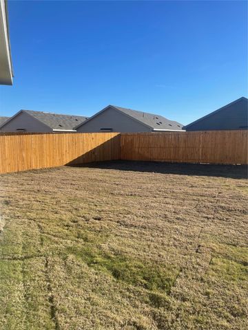 427 Bower Drive, Princeton, TX 75407