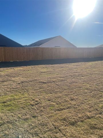 427 Bower Drive, Princeton, TX 75407