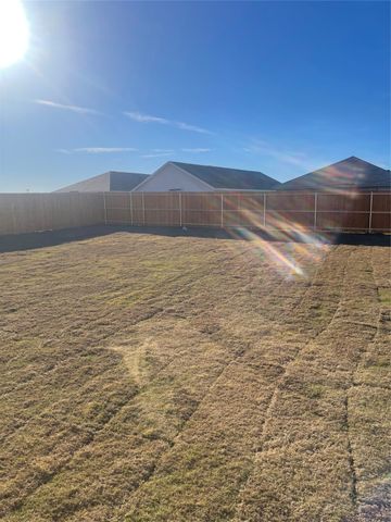 427 Bower Drive, Princeton, TX 75407