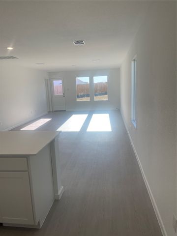 427 Bower Drive, Princeton, TX 75407