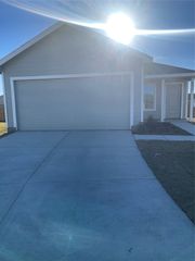 427 Bower Drive, Princeton, TX 75407