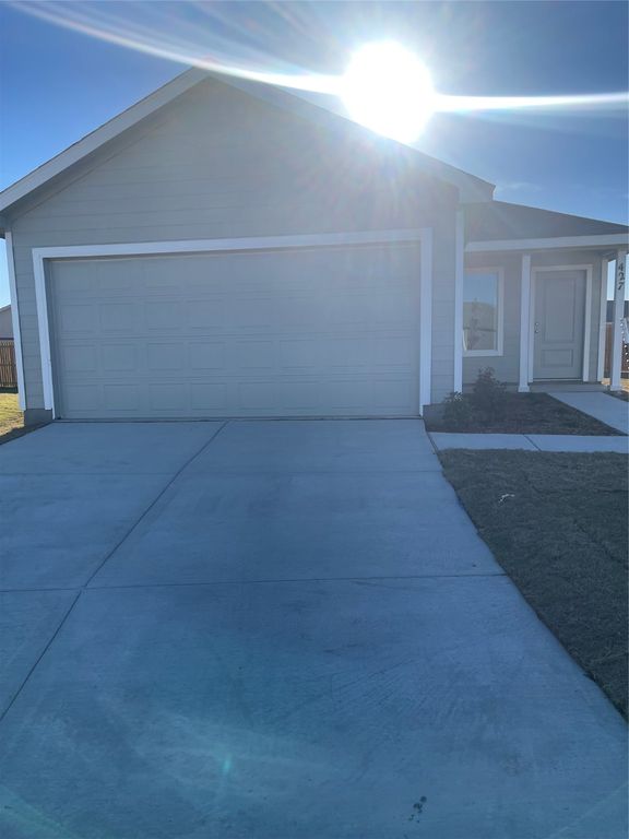 427 Bower Drive, Princeton, TX 75407