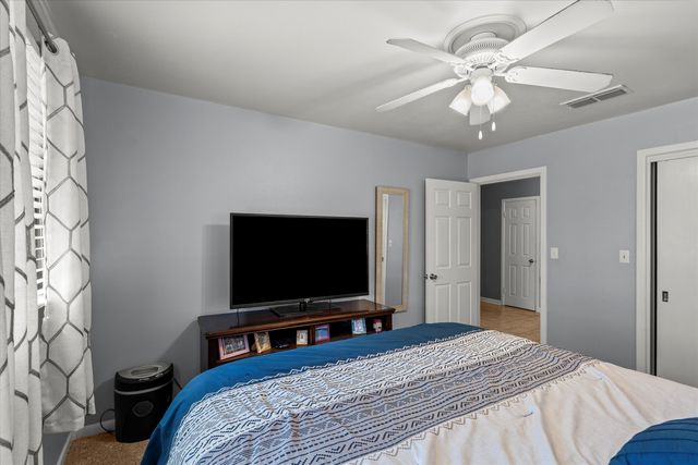 2717 55th Street, Lubbock, TX 79413