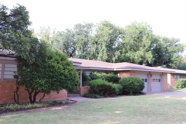 2717 55th Street, Lubbock, TX 79413