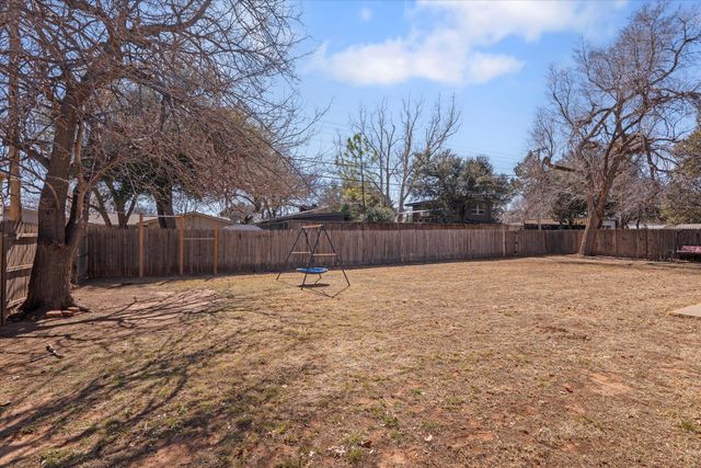 2717 55th Street, Lubbock, TX 79413