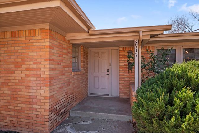 2717 55th Street, Lubbock, TX 79413