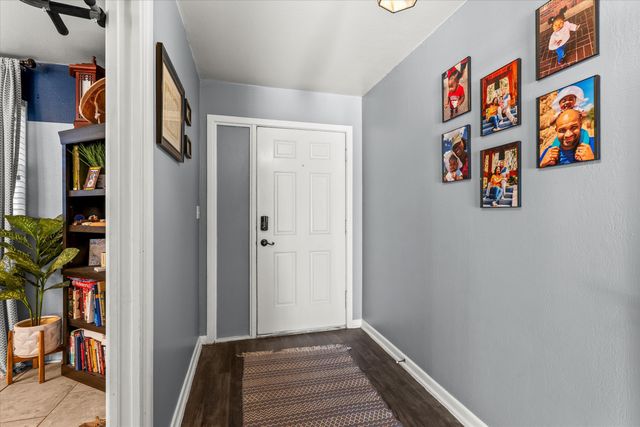 2717 55th Street, Lubbock, TX 79413