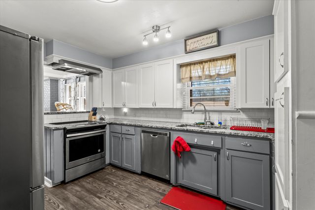 2717 55th Street, Lubbock, TX 79413