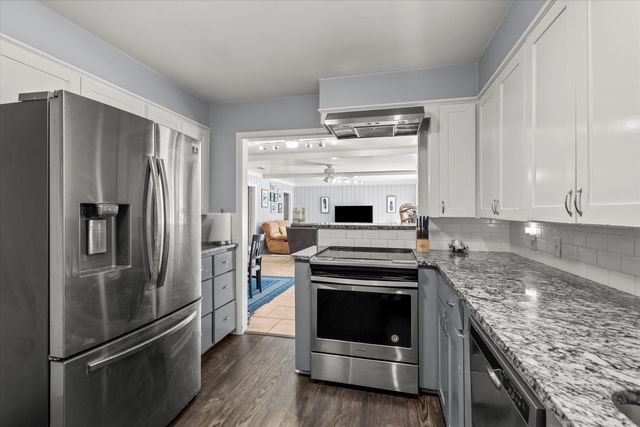 2717 55th Street, Lubbock, TX 79413