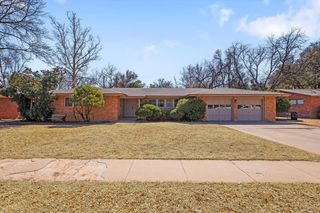 2717 55th Street, Lubbock, TX 79413