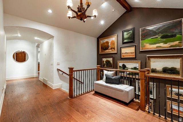 8371 S VIA RIVIERA WAY, Cottonwood Heights, UT 84093