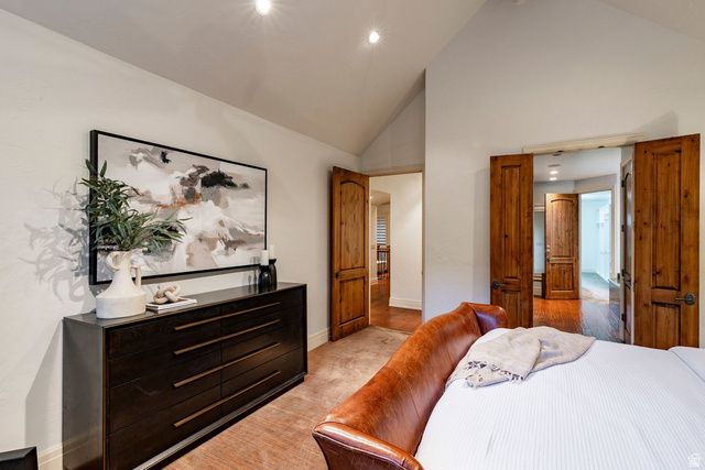 8371 S VIA RIVIERA WAY, Cottonwood Heights, UT 84093