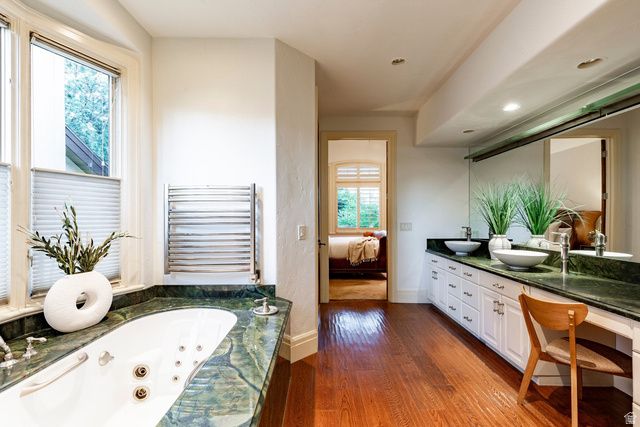 8371 S VIA RIVIERA WAY, Cottonwood Heights, UT 84093