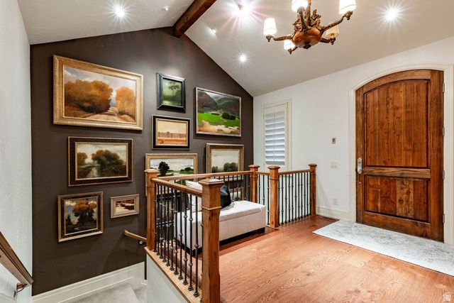 8371 S VIA RIVIERA WAY, Cottonwood Heights, UT 84093