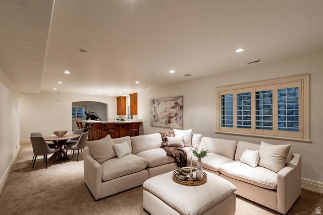 8371 S VIA RIVIERA WAY, Cottonwood Heights, UT 84093