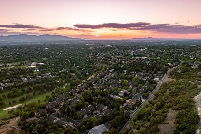 8371 S VIA RIVIERA WAY, Cottonwood Heights, UT 84093