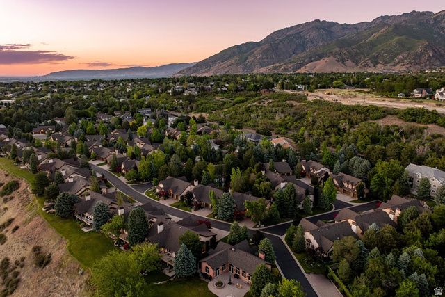 8371 S VIA RIVIERA WAY, Cottonwood Heights, UT 84093