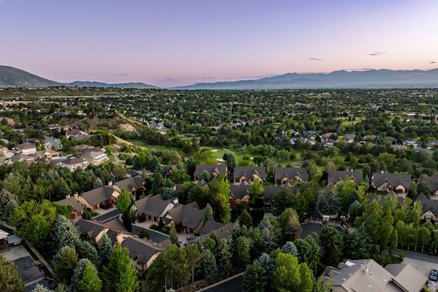 8371 S VIA RIVIERA WAY, Cottonwood Heights, UT 84093