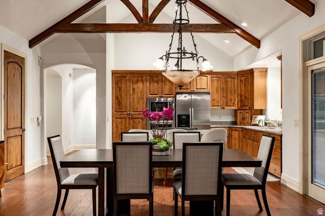 8371 S VIA RIVIERA WAY, Cottonwood Heights, UT 84093
