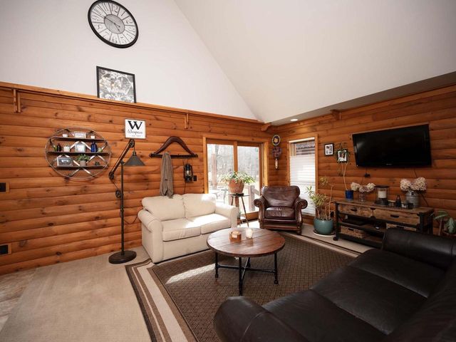 N2208 CLEGHORN ROAD, Waupaca, WI 54981