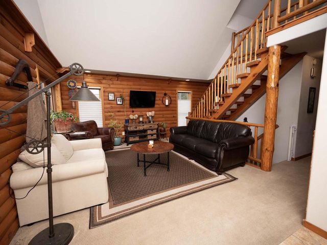 N2208 CLEGHORN ROAD, Waupaca, WI 54981