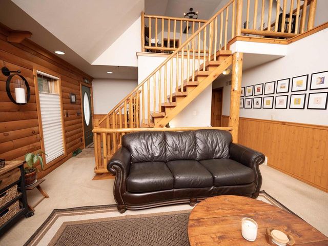 N2208 CLEGHORN ROAD, Waupaca, WI 54981
