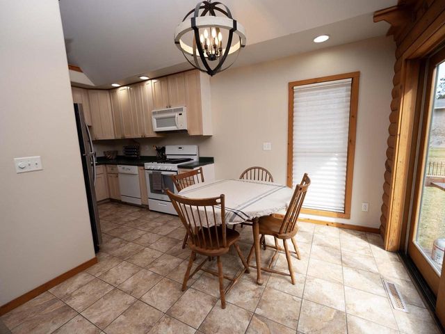 N2208 CLEGHORN ROAD, Waupaca, WI 54981