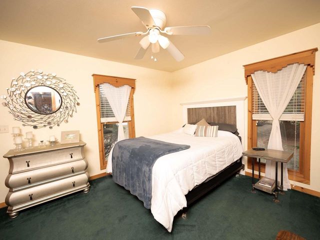 N2208 CLEGHORN ROAD, Waupaca, WI 54981