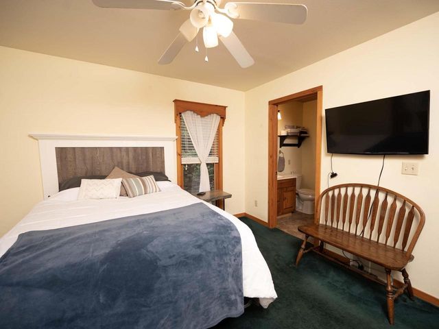 N2208 CLEGHORN ROAD, Waupaca, WI 54981