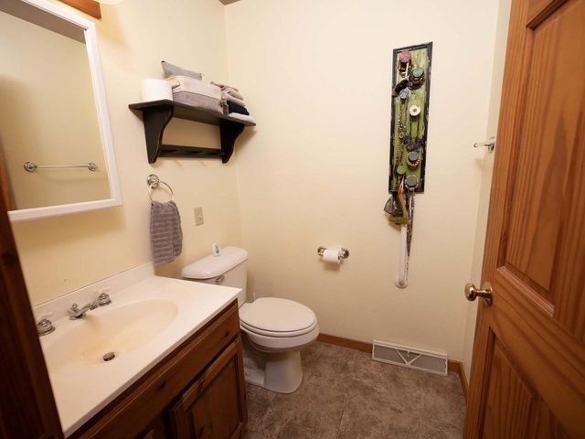 N2208 CLEGHORN ROAD, Waupaca, WI 54981