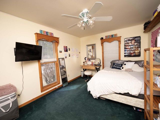 N2208 CLEGHORN ROAD, Waupaca, WI 54981