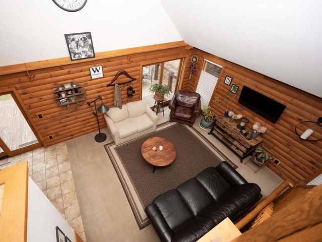 N2208 CLEGHORN ROAD, Waupaca, WI 54981