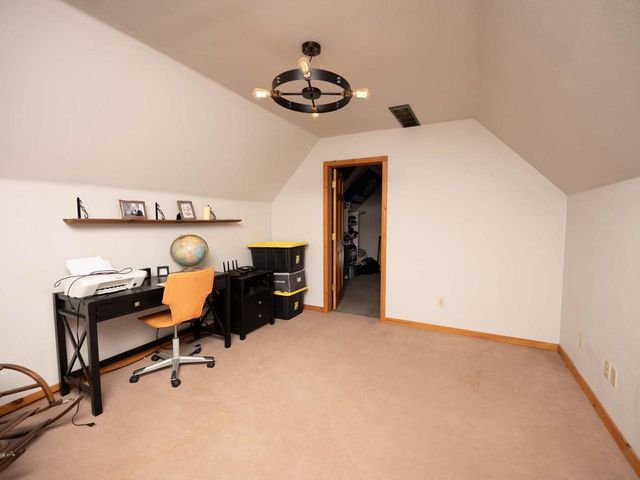 N2208 CLEGHORN ROAD, Waupaca, WI 54981