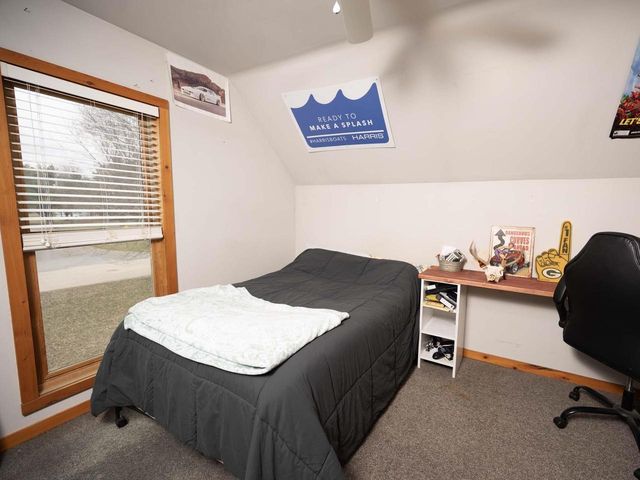 N2208 CLEGHORN ROAD, Waupaca, WI 54981