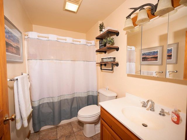 N2208 CLEGHORN ROAD, Waupaca, WI 54981