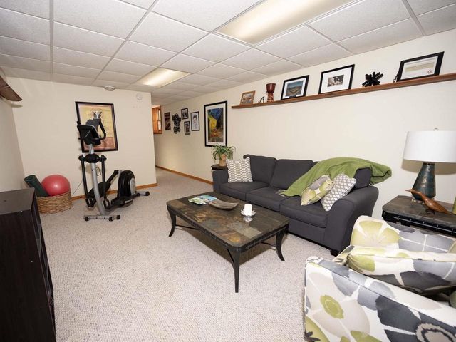 N2208 CLEGHORN ROAD, Waupaca, WI 54981