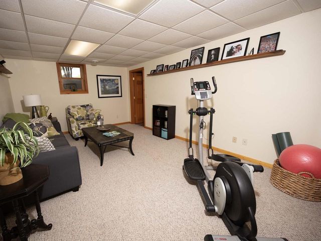 N2208 CLEGHORN ROAD, Waupaca, WI 54981