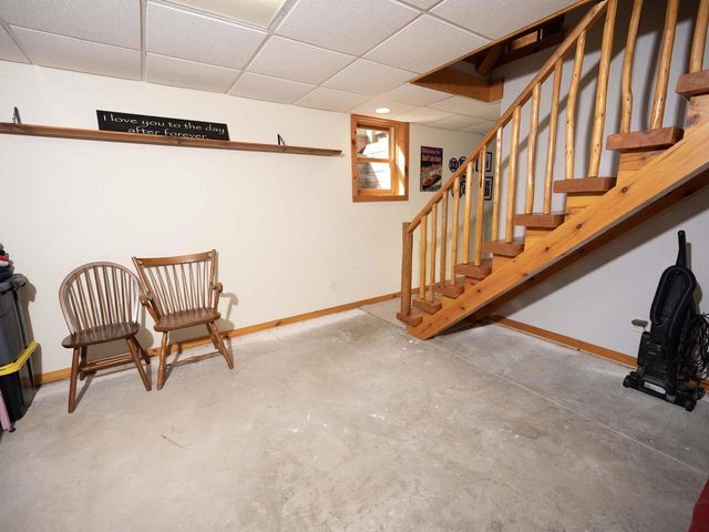 N2208 CLEGHORN ROAD, Waupaca, WI 54981